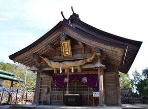 産土神社リサーチ